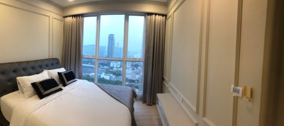 86m² Condo in Cetus Beachfront Pattaya, Thailand No. 32820 29