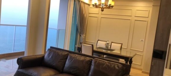 86m² Condo in Cetus Beachfront Pattaya, Thailand No. 32820 27