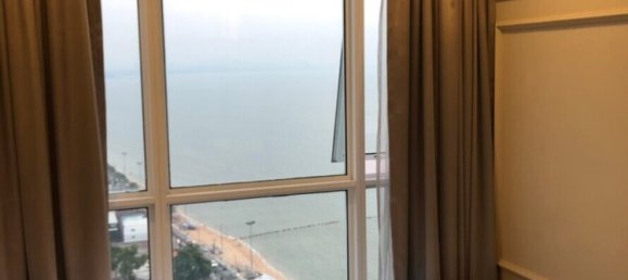86m² Condo in Cetus Beachfront Pattaya, Thailand No. 32820 45