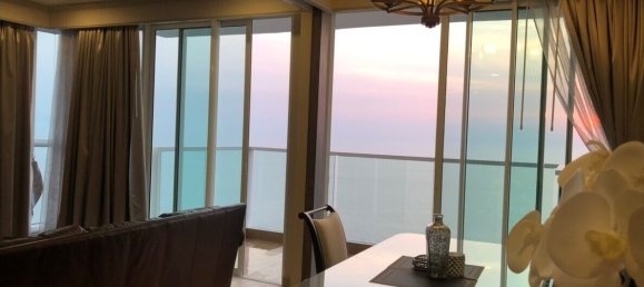 86m² Condo in Cetus Beachfront Pattaya, Thailand No. 32820 40