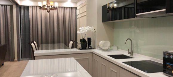 86m² Condo in Cetus Beachfront Pattaya, Thailand No. 32820 34