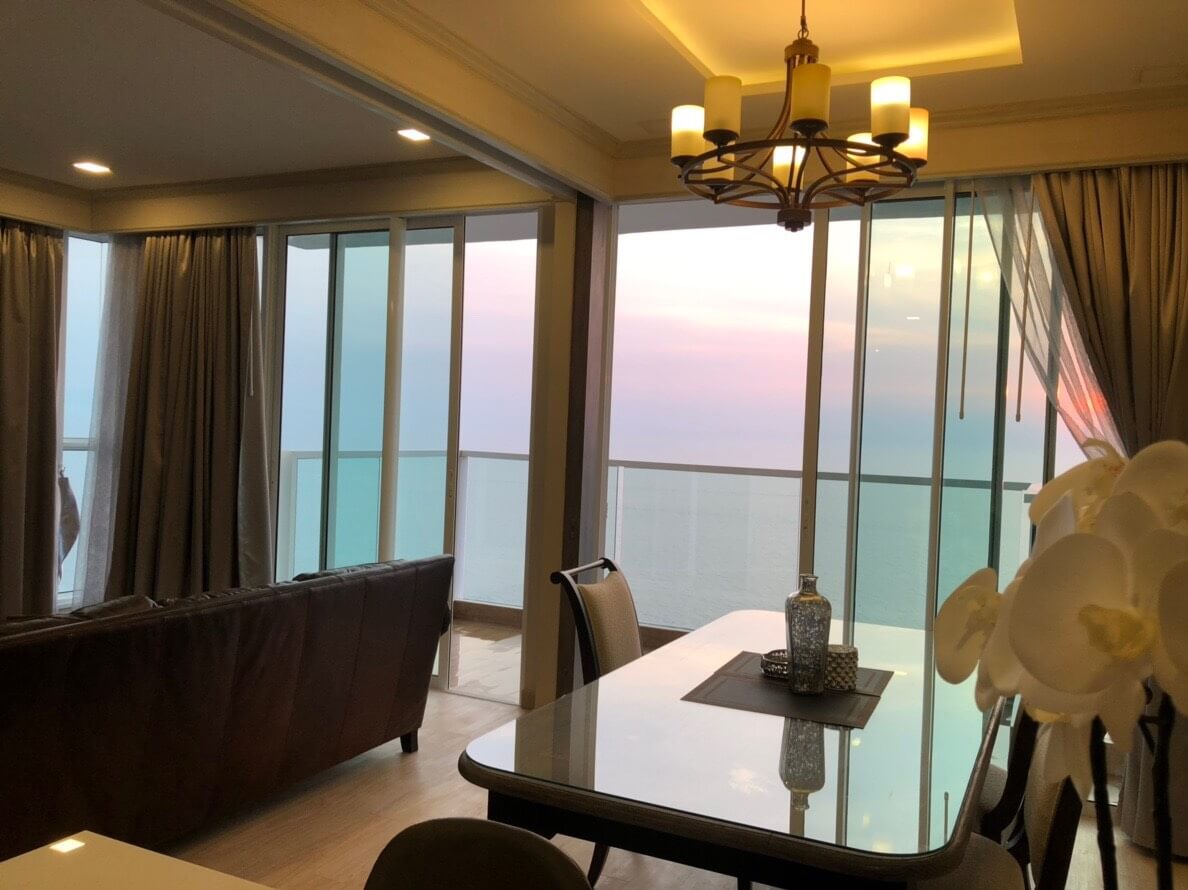 86m² Condo in Cetus Beachfront Pattaya, Thailand No. 32820
