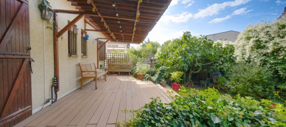 Casa de 5 dormitorios en Livry-Gargan, France No. 186824 29