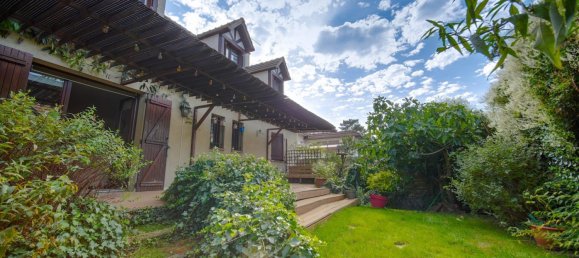 Casa de 5 dormitorios en Livry-Gargan, France No. 186824 6