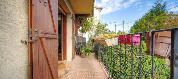 Casa de 5 dormitorios en Livry-Gargan, France No. 186824 17