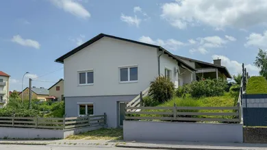 4غرفة منزل في Bruck an der Leitha, Austria رقم 143067