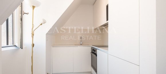 2 bedrooms Apartment in Lisbon, Portugal No. 121744 34