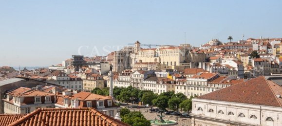 2 bedrooms Apartment in Lisbon, Portugal No. 121744 14