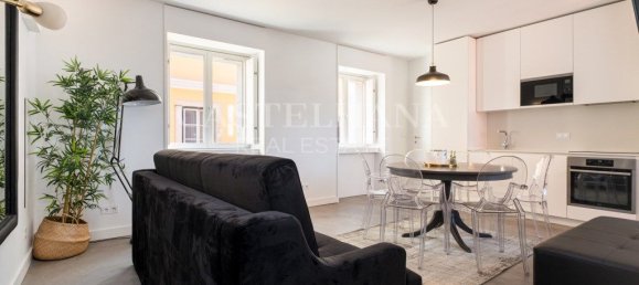 2 bedrooms Apartment in Lisbon, Portugal No. 121744 36