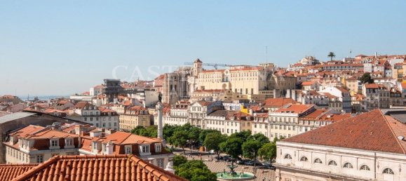 2 bedrooms Apartment in Lisbon, Portugal No. 121744 10