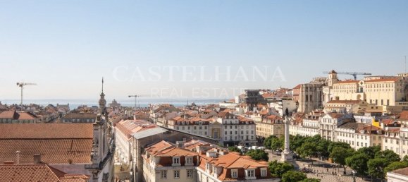 2 bedrooms Apartment in Lisbon, Portugal No. 121744 15