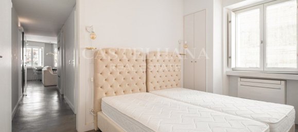 2 bedrooms Apartment in Lisbon, Portugal No. 121744 44