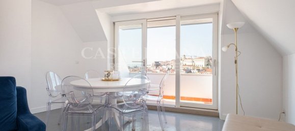 2 bedrooms Apartment in Lisbon, Portugal No. 121744 29