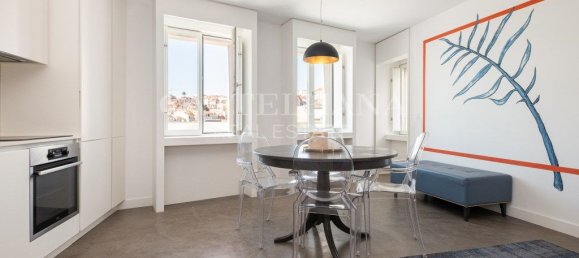 2 bedrooms Apartment in Lisbon, Portugal No. 121744 50