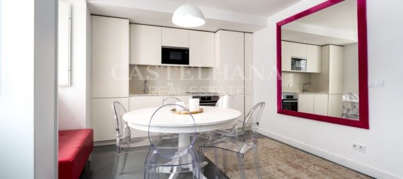 2 bedrooms Apartment in Lisbon, Portugal No. 121744 3