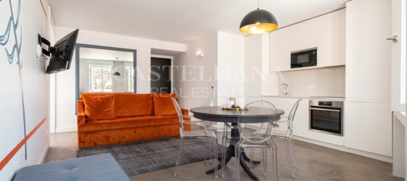 2 bedrooms Apartment in Lisbon, Portugal No. 121744 18