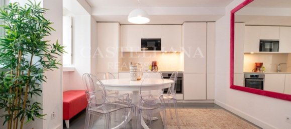 2 bedrooms Apartment in Lisbon, Portugal No. 121744 4