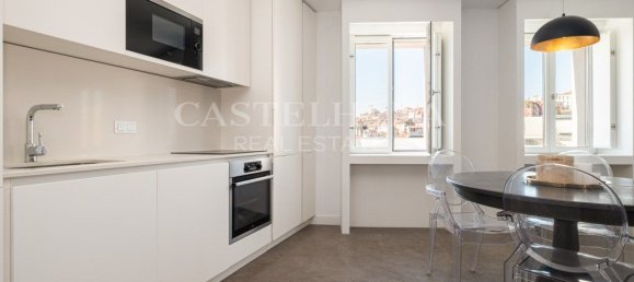 2 bedrooms Apartment in Lisbon, Portugal No. 121744 49