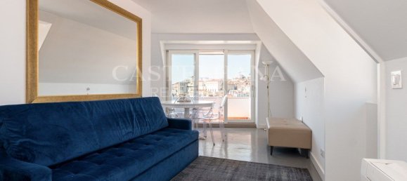 2 bedrooms Apartment in Lisbon, Portugal No. 121744 27