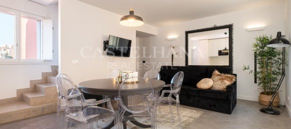 2 bedrooms Apartment in Lisbon, Portugal No. 121744 16
