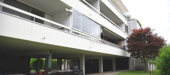 Квартира с 2 комнатами в Лустенау, Австрия № 248558 9