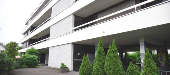 Квартира с 2 комнатами в Лустенау, Австрия № 248558 10