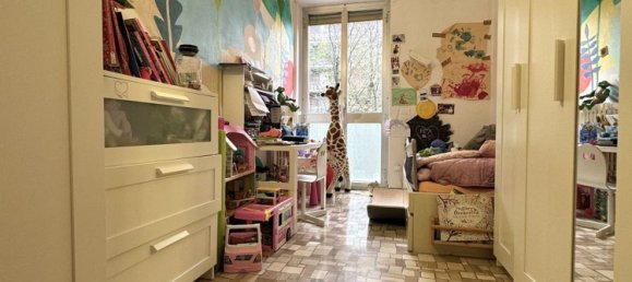 3 rooms Apartment in Milan, Italy No. 244412 31