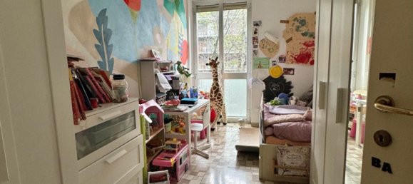 3 rooms Apartment in Milan, Italy No. 244412 32