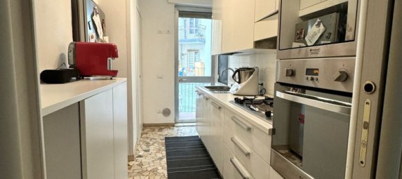 3 rooms Apartment in Milan, Italy No. 244412 12