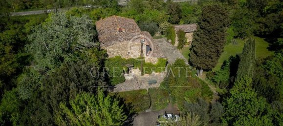 4 bedrooms House in Florence, Italy No. 238029 7