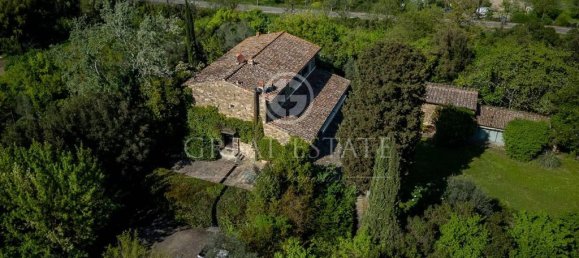 4 bedrooms House in Florence, Italy No. 238029 6