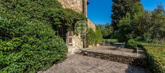 4 bedrooms House in Florence, Italy No. 238029 11