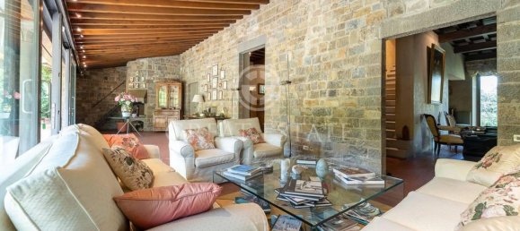 4 bedrooms House in Florence, Italy No. 238029 37