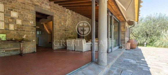 4 bedrooms House in Florence, Italy No. 238029 12