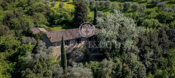 4 bedrooms House in Florence, Italy No. 238029 8