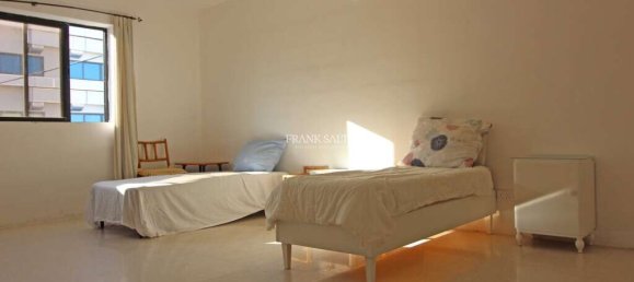 Квартира с 4 спальнями в Та-Шбиш, Мальта № 3658 15