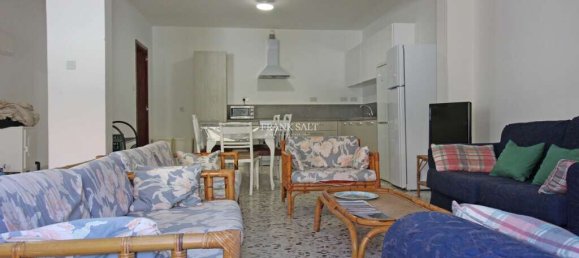 Квартира с 4 спальнями в Та-Шбиш, Мальта № 3658 2