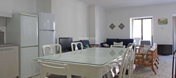 Квартира с 4 спальнями в Та-Шбиш, Мальта № 3658 5