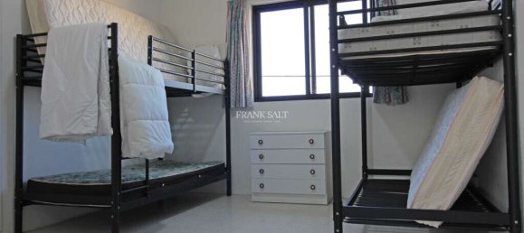 Квартира с 4 спальнями в Та-Шбиш, Мальта № 3658 12