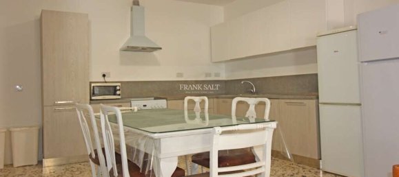 Квартира с 4 спальнями в Та-Шбиш, Мальта № 3658 6