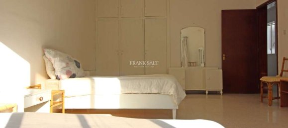 Квартира с 4 спальнями в Та-Шбиш, Мальта № 3658 16