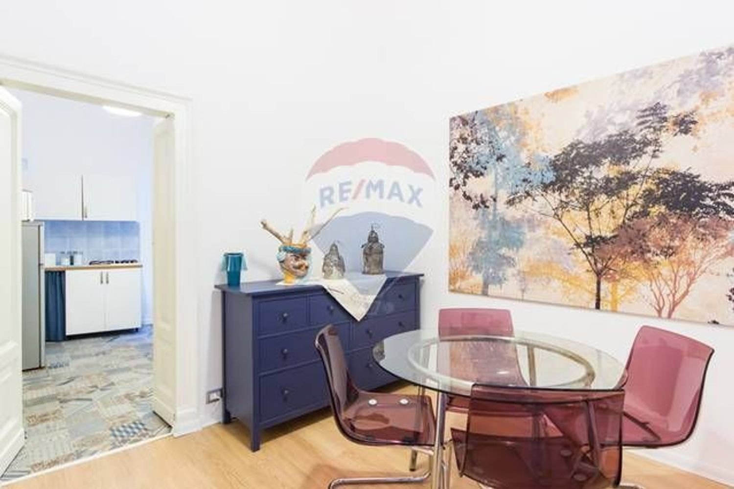 3 rooms Apartment in Catania, Italy No. 66980