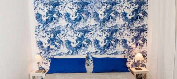 3 rooms Apartment in Catania, Italy No. 66980 8