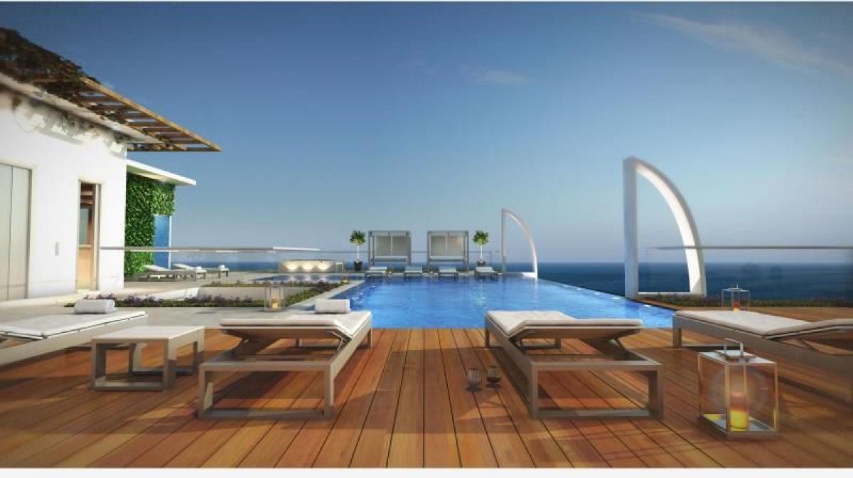 4 bedrooms Apartment in Guadalajara de Buga, Colombia No. 7079