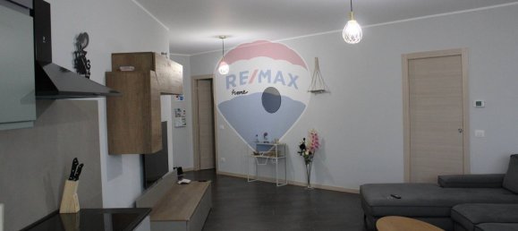 4-salle Appartement à Martinengo, Italy No. 170698 5