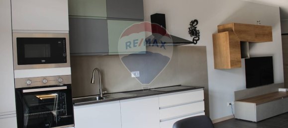 4-salle Appartement à Martinengo, Italy No. 170698 39