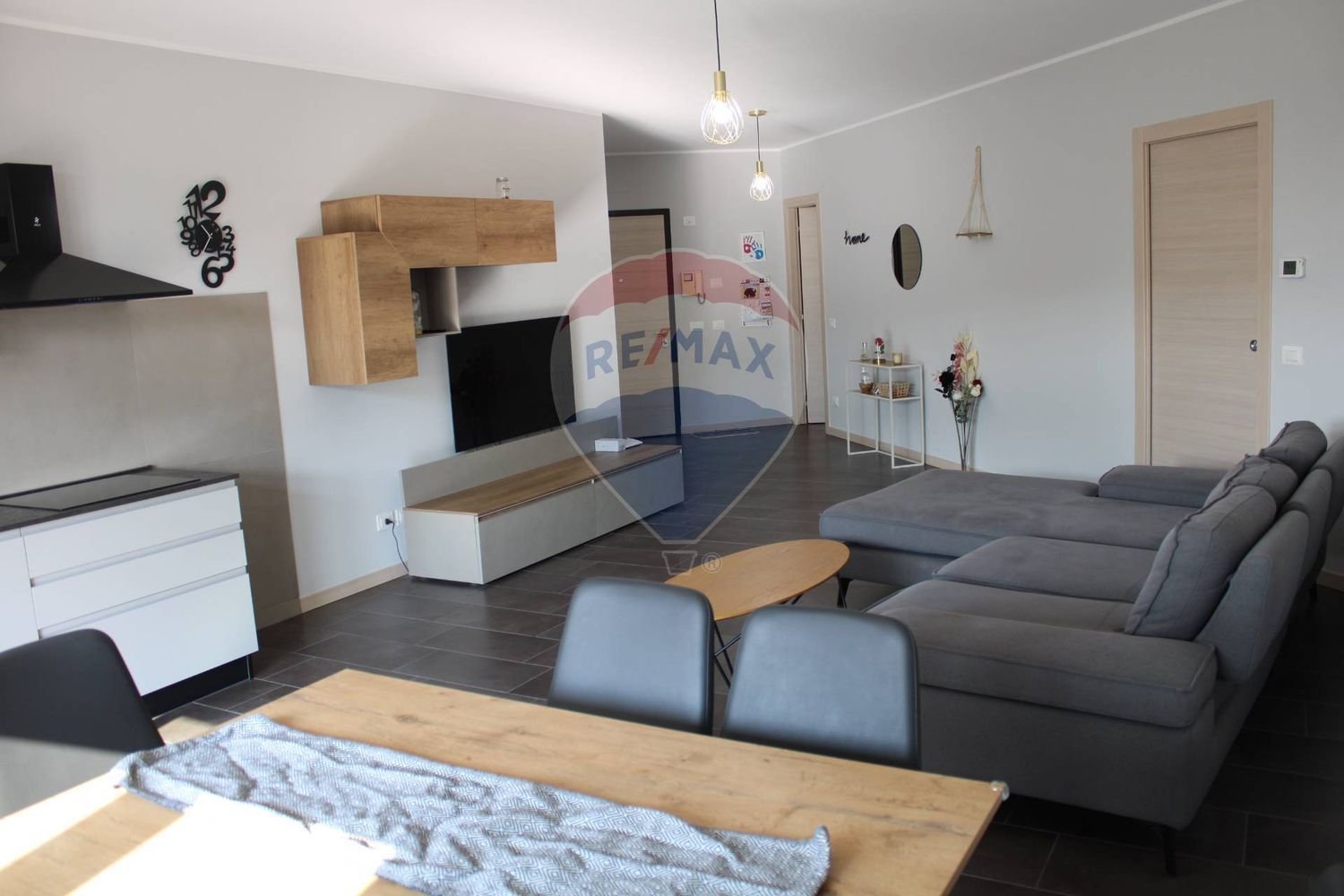 4-salle Appartement à Martinengo, Italy No. 170698