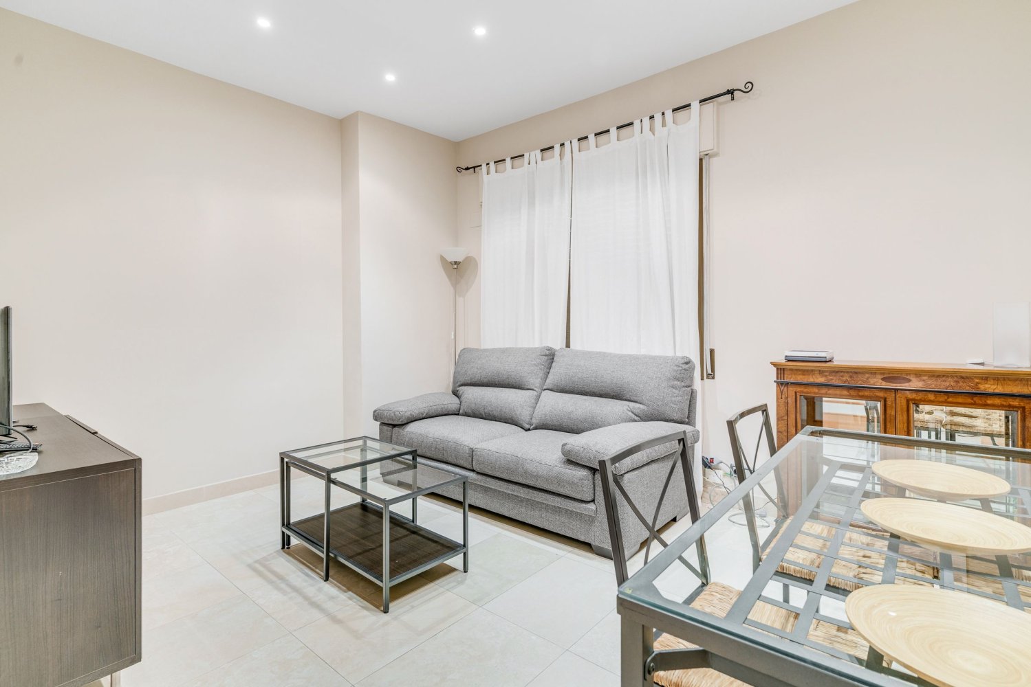 2 bedrooms Apartment in Sant Andreu, Spain No. 269154