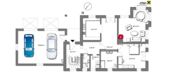 4 bedrooms House in Unternberg, Austria No. 155308 15