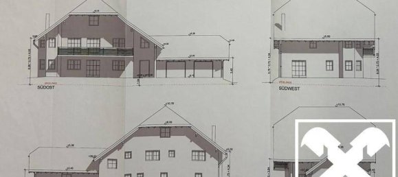 4 bedrooms House in Unternberg, Austria No. 155308 17